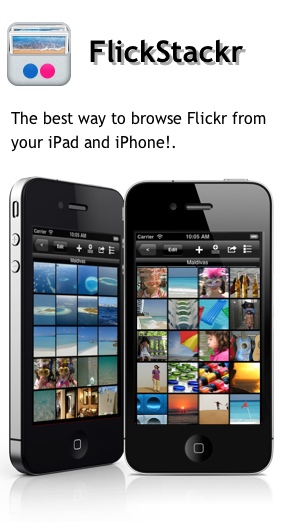 PhotoStackr for Box