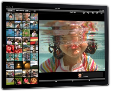 FlickStackr